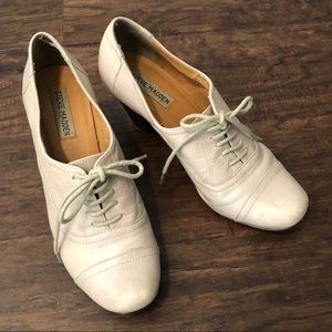 Steve Madden Booties